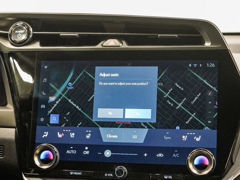 Used 2024 Lexus RZ 300e Premium w/ Technology Package image 14