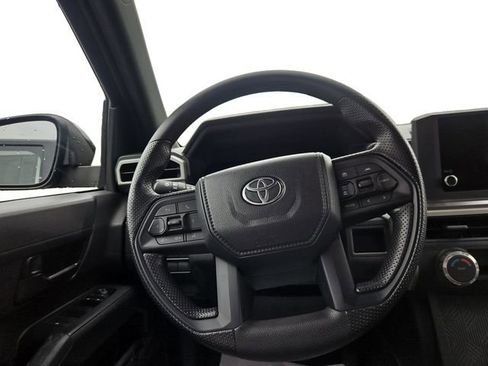 Used 2024 Toyota Tacoma SR5 image 12