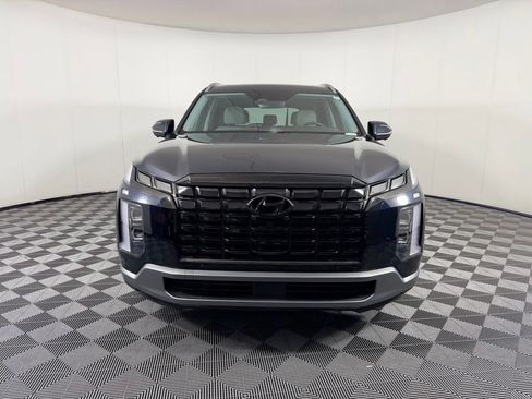 Used 2024 Hyundai Palisade SEL FWD image 3