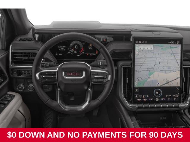 Used 2026 GMC Yukon Denali AWD/4WD image 9
