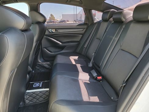 Used 2022 Honda Accord Sport image 8