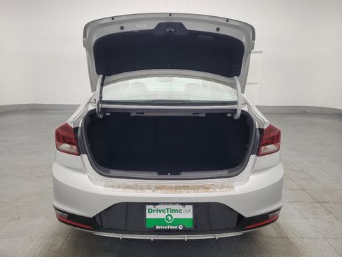 Used 2019 Hyundai Elantra Value Edition FWD image 29