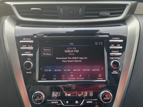 Used 2024 Nissan Murano SL image 13