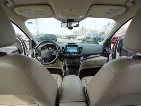 Used 2017 Ford Escape Titanium image 23