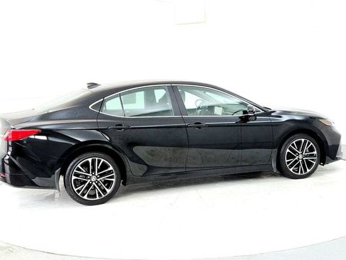 Certified 2025 Toyota Camry XLE w/ Premium Plus Package AWD/4WD image 6