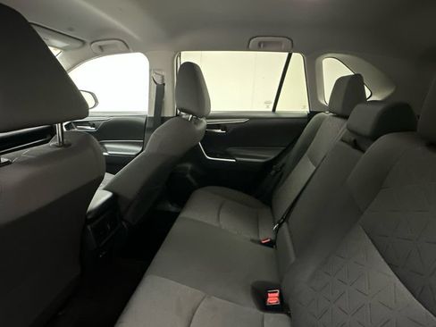 Certified 2023 Toyota RAV4 XLE AWD/4WD image 10
