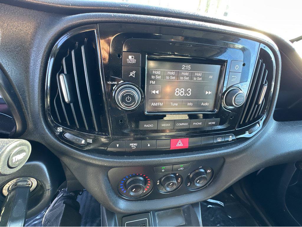 Used 2018 RAM ProMaster City Tradesman SLT FWD image 5