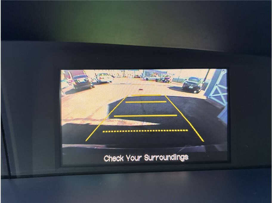 Used 2013 Honda Civic LX image 11