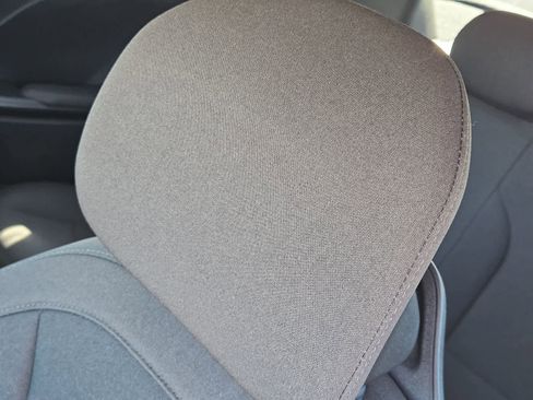 New 2026 Kia K4 LX image 12