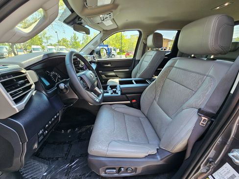 Used 2024 Toyota Tundra SR5 w/ SR5 Premium Package image 15