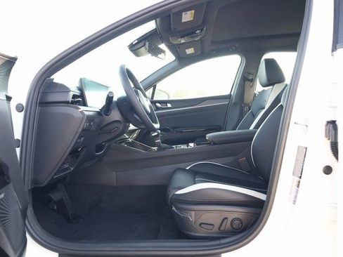 New 2026 Kia K5 GT-Line w/ GT-Line Premium Package image 13