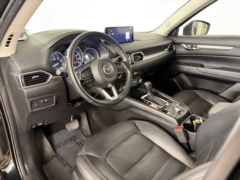 Used 2022 MAZDA CX-5 AWD 2.5 S image 11