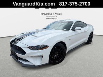 Used 2019 Ford Mustang GT w/ GT Performance Package