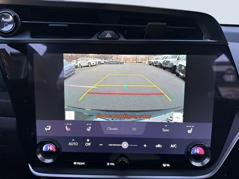 Used 2024 Lexus RZ 450e Premium w/ Accessory Package (Z1) image 21