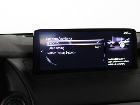 Used 2023 MAZDA CX-9 Touring Plus image 24