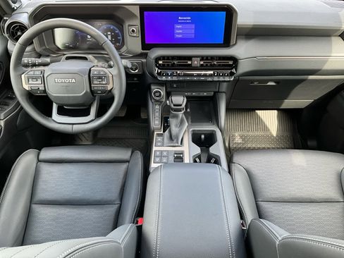 Used 2026 Toyota Land Cruiser w/ Premium Package image 12