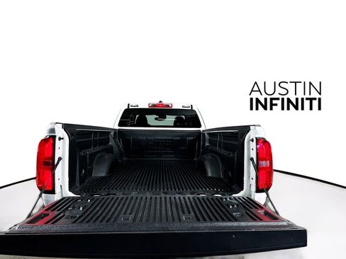 Used 2020 Chevrolet Colorado LT w/ Safety Package image 28