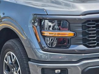 Used 2025 Ford F150 STX w/ Equipment Group 200A AWD/4WD video 4