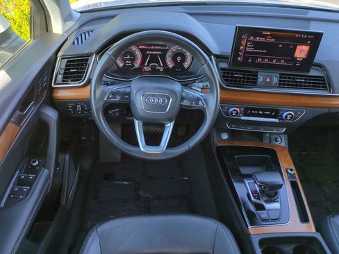 Used 2023 Audi Q5 2.0T Premium Plus image 16