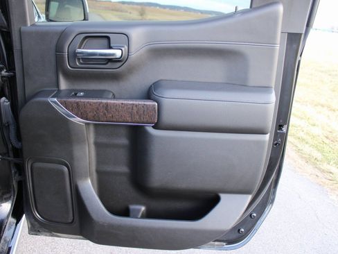 Used 2019 GMC Sierra 1500 Denali image 20