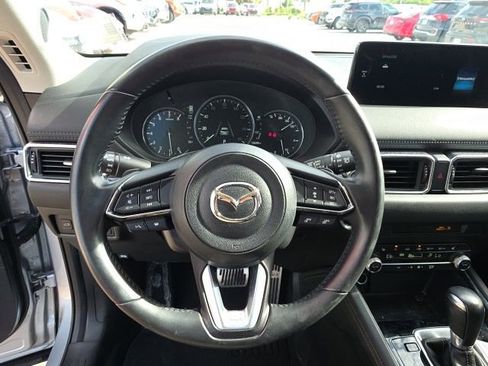 Used 2023 MAZDA CX-5 AWD 2.5 S image 16