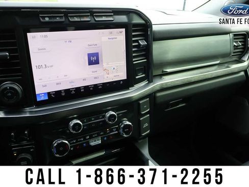 Used 2024 Ford F250 Lariat w/ Lariat Ultimate Package image 58