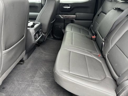 Used 2019 Chevrolet Silverado 1500 LTZ image 6