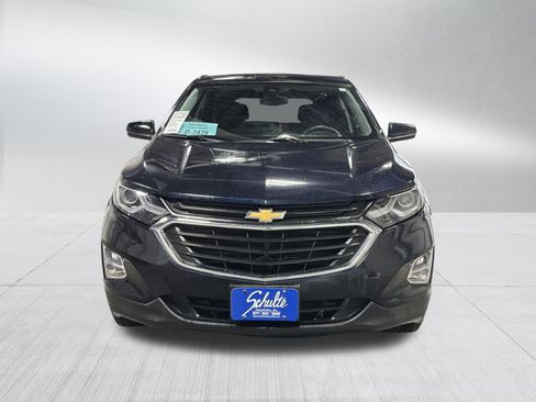 Used 2021 Chevrolet Equinox LT image 2