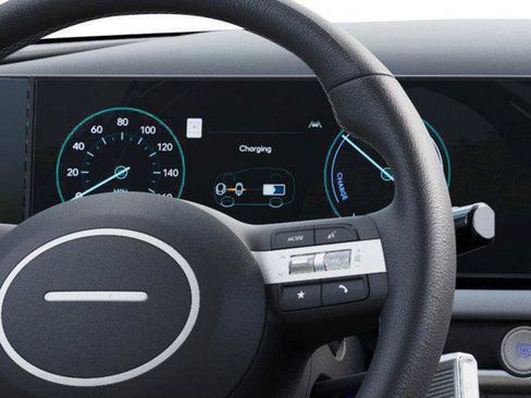 New 2026 Hyundai Tucson SEL image 13