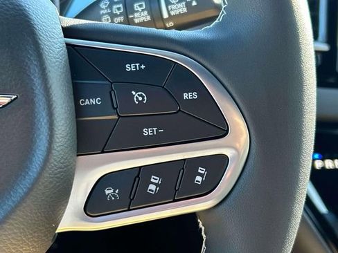 New 2026 Chrysler Voyager LX image 26