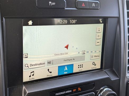 Used 2018 Ford F150 XLT AWD/4WD image 17