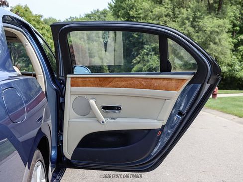 Used 2015 Bentley Flying Spur V8 AWD/4WD image 58