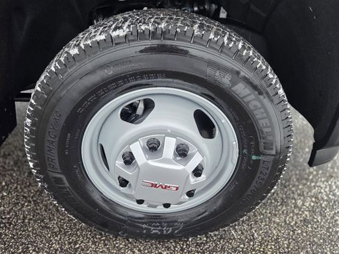 New 2026 GMC Sierra 3500 Pro w/ Convenience Package AWD/4WD image 22