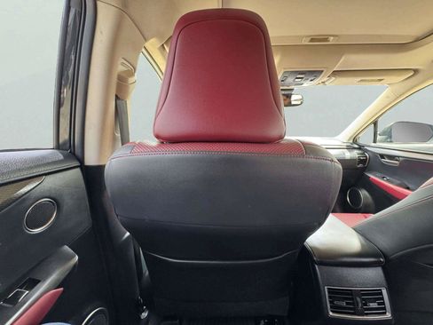 Used 2021 Lexus NX 300 FWD w/ Premium Package image 43