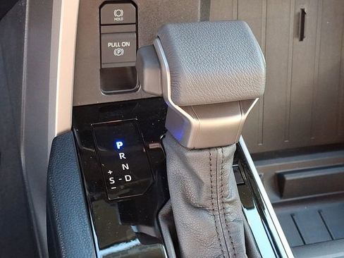 New 2026 Toyota Tundra SR5 image 13