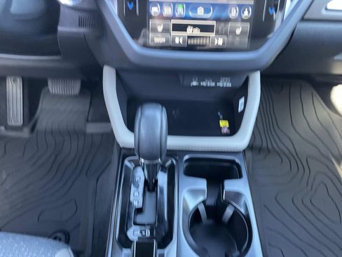 New 2026 Subaru Forester Premium image 15