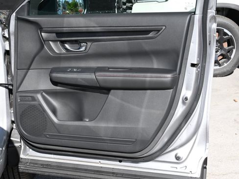 New 2026 Honda CR-V Sport image 12