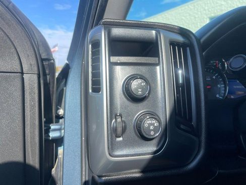 Used 2014 Chevrolet Silverado 1500 LT w/ All Star Edition image 10