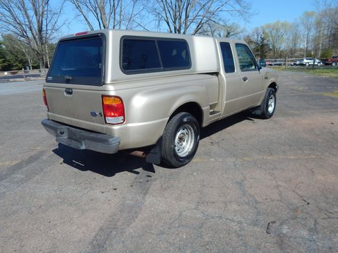 Used 1999 Ford Ranger 2WD SuperCab image 4