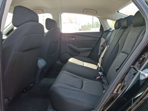 Used 2023 Honda Accord LX image 10