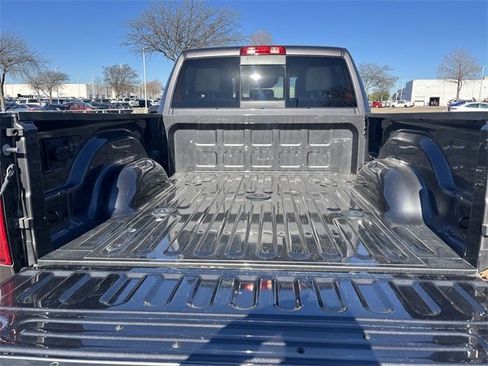 Used 2025 RAM 2500 Laramie image 32