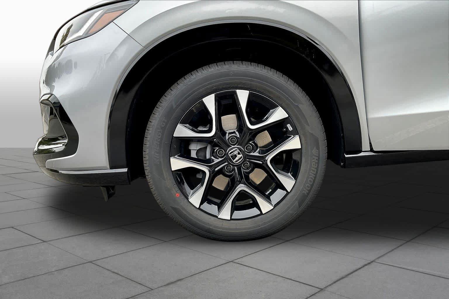 New 2027 Honda HR-V EX-L image 11