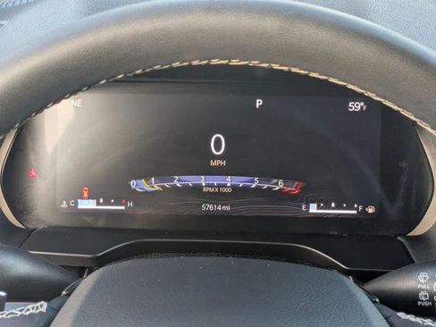 Certified 2023 Jeep Grand Cherokee Laredo image 20