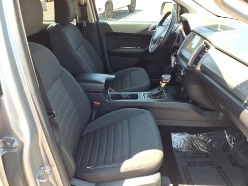 Used 2021 Ford Ranger XLT w/ Equipment Group 302A High AWD/4WD image 17
