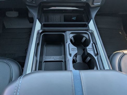 New 2026 Ford F450 Platinum w/ FX4 Off-Road Package image 16