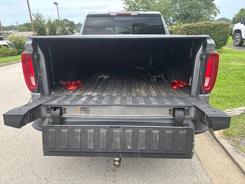 Used 2021 GMC Sierra 1500 AT4 w/ AT4 Preferred Package AWD/4WD image 14