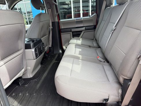 Used 2020 Ford F150 XLT w/ XTR Package AWD/4WD image 10