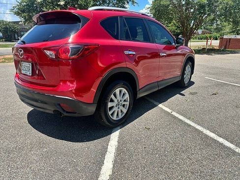Used 2014 MAZDA CX-5 Touring FWD image 5