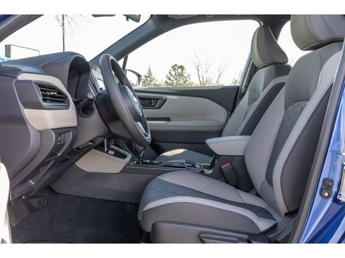 New 2026 Subaru Forester image 15