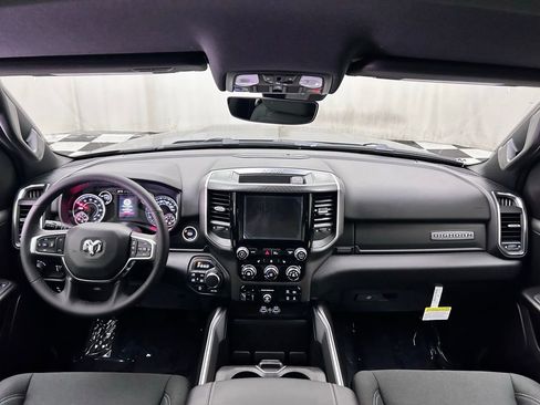 New 2026 RAM 1500 Big Horn image 22
